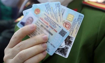 Thu hồi CMND, thẻ Căn cước cũ khi đổi sang thẻ gắn chíp điện tử từ 1/7