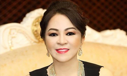 Công an điều tra vụ bà Nguyễn Phương Hằng tố bị nhiều tài khoản mạng xã hội vu khống