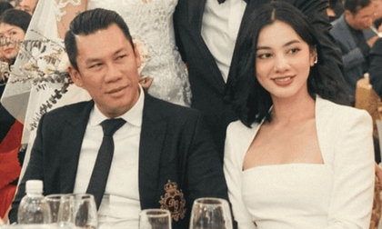 'Tình tin đồn' của chồng cũ Lệ Quyên chia sẻ dòng status lạ làm dấy lên nghi vấn đã chia tay