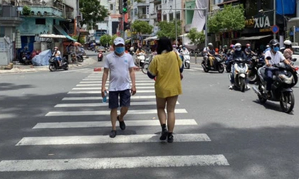 TP.HCM: Phạt tới 20 triệu đồng nếu tập trung quá 3 người nơi công cộng
