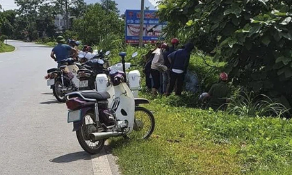 Hà Giang: Bác sỹ 'tra hỏi', sửng sốt nhận tin sản phụ sinh con xong bỏ rơi bé ở cống thoát nước