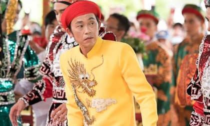 NS Hoài Linh lại gặp biến mới: Bị tố nợ tiền gỗ xây Nhà thờ Tổ 100 tỷ suốt 5 năm chưa trả
