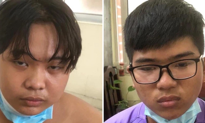 Thua cá độ bóng đá, 2 thanh niên đi cướp xe máy lúc rạng sáng ở Sài Gòn