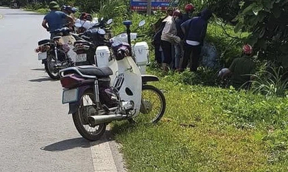Nữ sinh 16 tuổi bỏ con sơ sinh dưới cống nước ở Hà Giang: Có bạn trai bằng tuổi, ở khác thôn