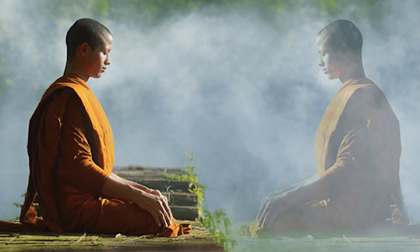 Tu tâm giàu có mới mong đời sống giàu sang, đâu là kiểu người trọn đời nghèo khó?