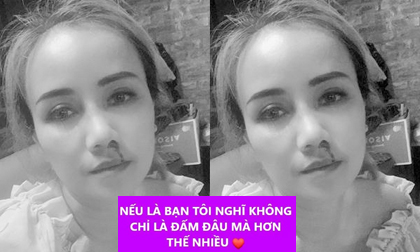 Chồng cũ Đào Hoàng Yến có động thái đầu tiên sau ồn ào hành hung vợ