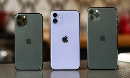 iPhone 11 sập giá xuống thấp nhất lịch sử, rẻ hơn cả hàng cũ