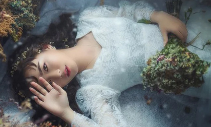 Phụ nữ đừng miễn phí cuộc đời mình cho người đàn ông nào, tự mình hãy thương mình trước đã