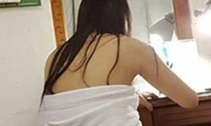 Hà Nội: 'Tú bà' 8X rủ đàn em cùng bán dâm giá 3,5 triệu đồng/lượt