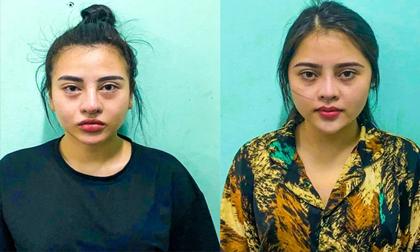 Giải quyết mâu thuẫn bằng việc ép đưa tiền, hot girl bị khởi tố tội 'Cướp tài sản'