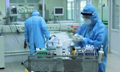 Bệnh nhân Covid-19 thứ 6 tại TP.HCM tử vong