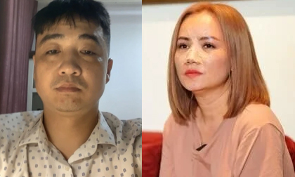 Chồng thứ 4 chính thức lên tiếng xin lỗi “cô Xuyến” Hoàng Yến sau vụ hành hung chấn động, livestream nói rõ lý do