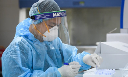 Sáng 27/6, có thêm 50 ca mắc COVID-19, nhiều nhất ở TP HCM