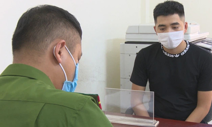 Tài xế 'cả gan' làm giả con dấu đưa hàng loạt người qua chốt kiểm dịch COVID-19 trót lọt