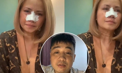 'Cô Xuyến' Hoàng Yến tuyên bố sẽ bị xe tông nếu ngoại tình, tìm ra điểm sơ hở tố ngược chồng cũ nói dối về chi tiết đi tù