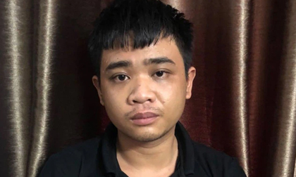 Kẻ dương tính ma túy dùng súng đánh nhân viên, cướp cửa hàng tiện lợi ở Sài Gòn khai gì?