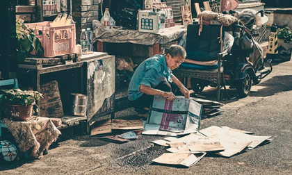 Ai nghèo cũng có thể đổi đời trừ 3 kiểu người có tư duy này, dù cố gắng cách mấy cũng không khá nổi