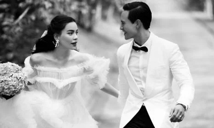 Hà Hồ - Kim Lý tiết lộ những cột mốc quan trọng nhất trong chặng đường tình yêu