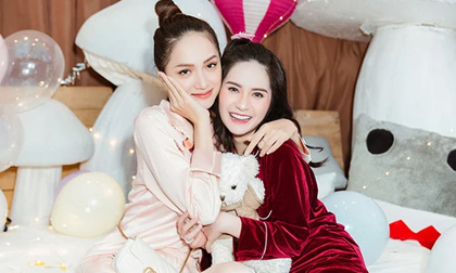 Rầm rộ hình ảnh Hương Giang tái xuất sau 4 tháng vắng bóng, thần thái và nhan sắc gây chú ý