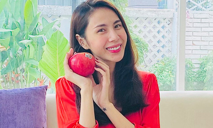 Thuỷ Tiên bất ngờ đăng status dài về bạo hành giữa ồn ào Hoàng Yến bị chồng cũ đánh