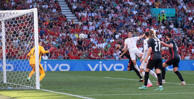 Tây Ban Nha hạ Croatia sau 120 phút điên rồ, Morata ghi siêu phẩm trong trận cầu 8 bàn thắng - Ảnh 5.