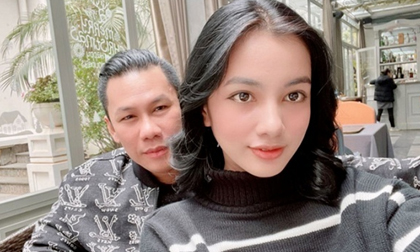 Tình tin đồn của chồng cũ Lệ Quyên nổi đóa khi bị tố là nguyên nhân khiến hai người chia tay