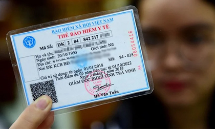 Những chính sách mới có hiệu lực từ 1/7/2021: Tăng trợ cấp cho nhiều đối tượng; Quy định mới về bảo hiểm y tế
