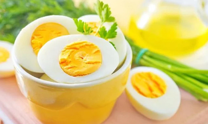 6 thực phẩm tốt cho bà bầu, mẹ thương con chớ vội bỏ qua