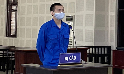 Hung thủ người Trung Quốc giết đồng hương, phân xác vào vali hầu toà