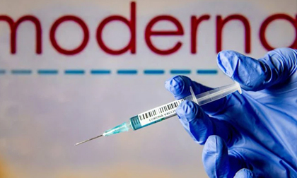 Vắc xin Moderna từng được bình chọn là 'Vắc xin Covid-19 tốt nhất thế giới'