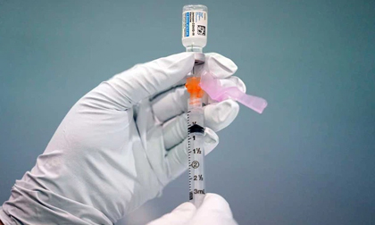 Vắc xin AstraZeneca và Pfizer nếu tiêm cùng nhau: Hiệu quả miễn dịch tăng lên mạnh mẽ