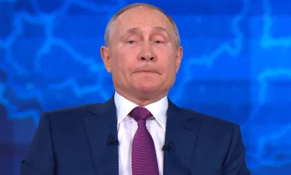 Tổng thống Putin cuối cùng đã tiết lộ loại vaccine COVID-19 được ông chọn tiêm