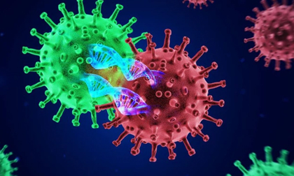 Virus đột biến Delta Plus đã lây lan tăng tốc ra 11 quốc gia, dự đoán có thể còn mạnh hơn Delta