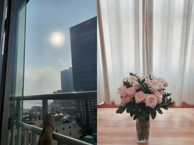 Mai Phương Thuý giàu thế nào mà cả gia đình luôn đủ tiêu trong 3-4 năm không cần làm ăn? - Ảnh 2.