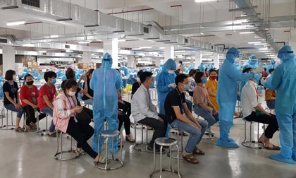 Gói hỗ trợ 26.000 tỷ: Sẽ đến tay người lao động 1 lần ngay trong tháng 7?