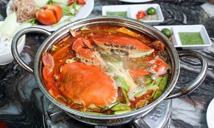 Bí quyết làm lẩu cua ngon như ở nhà hàng, ăn 1 lần sẽ nhớ mãi