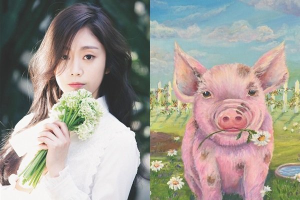 Tuổi Hợi phát tài giàu có