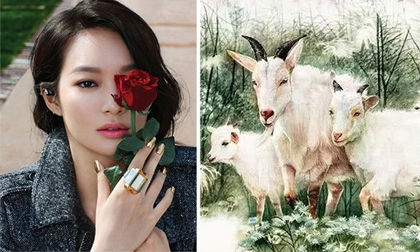 Từ 1/6 âm lịch: 3 con giáp sao Thiên Vương chiếu mệnh, làm 'sương sương' mà tiền vàng đầy két