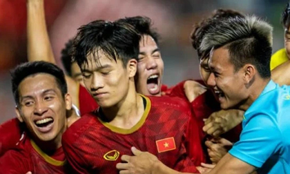 Tuyển Việt Nam sẽ trở thành đội thứ 2 trong lịch sử Đông Nam Á dự VCK World Cup?