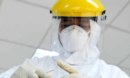 Sáng 4/7: Có 267 ca mắc COVID-19 mới, TP Hồ Chí Minh 217 ca