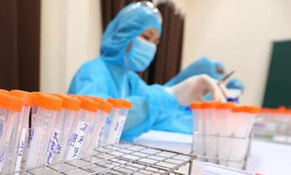Việt Nam đã chạm mốc 1.102 ca nhiễm Covid-19/ngày, riêng TP Hồ Chí Minh có thêm 641 ca
