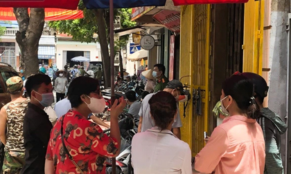 Người đàn ông ở Hải Dương mất tích 7 tháng sau khi đi đòi nợ, tìm thấy chiếc ô tô ở Hà Nội