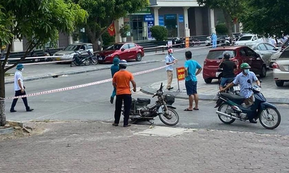 Bác sỹ nhiễm SARS-CoV-2 lây cho con gái 1 tuổi, phong tỏa cả tòa chung cư
