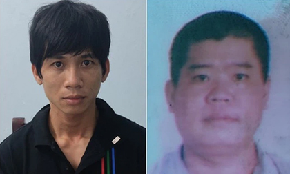 2 anh em ruột dùng dao khống chế nữ nhân viên cửa hàng tiện lợi cướp tài sản