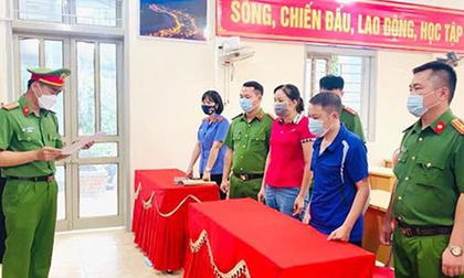 Bắt nguyên Phó Chánh văn phòng huyện ủy ở Sơn La lừa đảo chiếm đoạt hơn 2 tỷ đồng