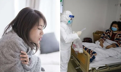 Chuyên gia cảnh báo: 3 triệu chứng mới quan trọng của biến chủng Delta, đừng để có bệnh mà không biết