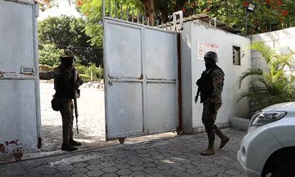 Tổng thống Haiti bị 'ám sát theo đơn đặt hàng': Chính quyền Dominica đưa ra giả thuyết sốc