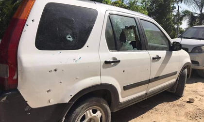 Chi tiết sốc vụ ám sát TT Haiti: Nạn nhân chết thảm dưới 12 phát đạn, vệ sĩ xung quanh không 1 vết thương