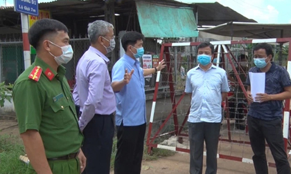 Sau TP.HCM, Đồng Nai cũng giãn cách cao nhất theo Chỉ thị 16 từ 0h đêm nay