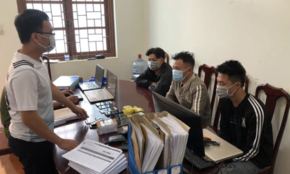 Đắk Nông: Triệt phá đường dây cá độ bóng đá qua mạng với số tiền giao dịch trên 40 tỷ đồng